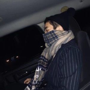 Meet your Posher, Mingze